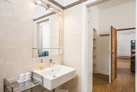 Appartements Ferchergasse