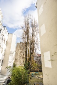 Appartements Ferchergasse
