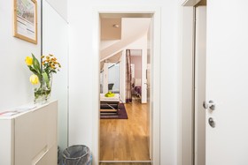Appartements Ferchergasse