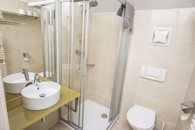 Appartements Ferchergasse