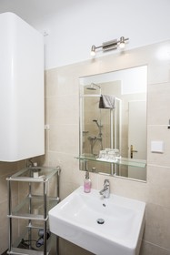 Appartements Ferchergasse