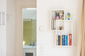 Appartements Ferchergasse