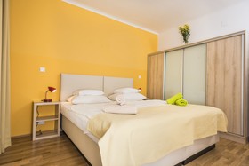 Appartements Ferchergasse