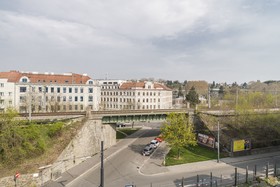 Appartements Ferchergasse