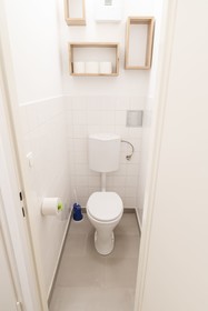 Appartements Ferchergasse