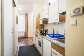 Appartements Ferchergasse