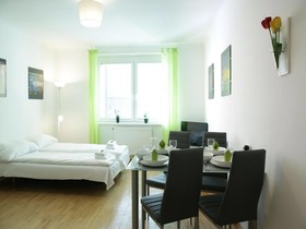 Flatprovider Classy Martin Apartment