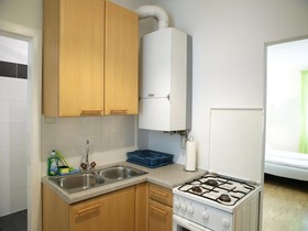 Flatprovider Classy Martin Apartment