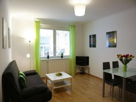 Flatprovider Classy Martin Apartment