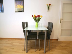 Flatprovider Classy Martin Apartment