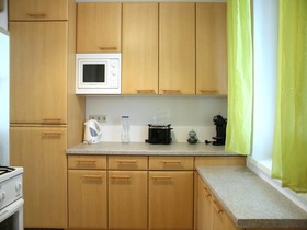 Flatprovider Classy Martin Apartment