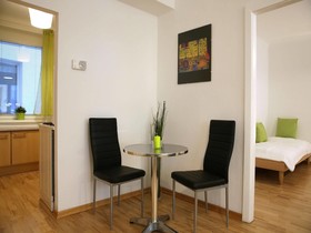 Flatprovider Classy Martin Apartment