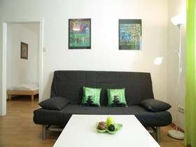Flatprovider Classy Martin Apartment