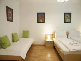 Flatprovider Classy Martin Apartment