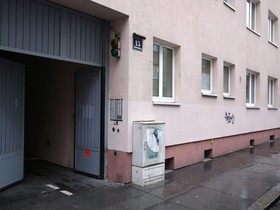 Flatprovider Comfort Perner Apartment