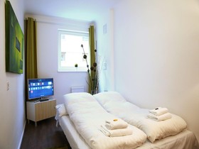 Flatprovider Comfort Perner Apartment