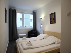 Flatprovider Comfort Perner Apartment