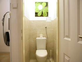Flatprovider Comfort Perner Apartment