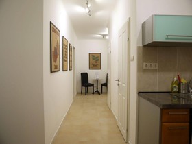 Flatprovider Comfort Perner Apartment