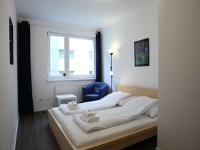 Flatprovider Comfort Perner Apartment