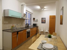 Flatprovider Comfort Perner Apartment