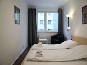 Flatprovider Comfort Perner Apartment