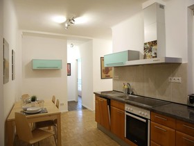 Flatprovider Comfort Perner Apartment
