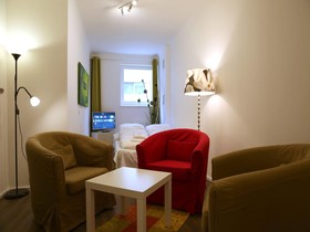Flatprovider Comfort Perner Apartment