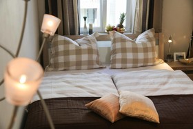 Flatprovider Cosy Dittmann Apartment