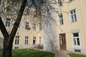 Flatprovider Cosy Dittmann Apartment