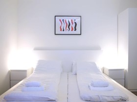 Flatprovider Cosy Scheu Apartment