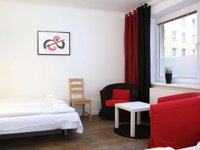 Flatprovider Cosy Scheu Apartment