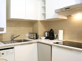 Flatprovider Cosy Scheu Apartment