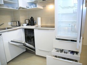 Flatprovider Cosy Scheu Apartment