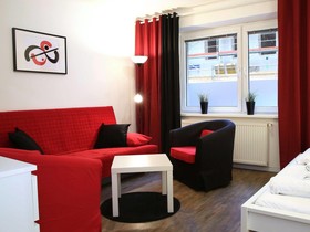 Flatprovider Cosy Scheu Apartment