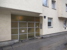 Flatprovider Cosy Scheu Apartment