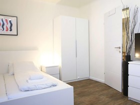 Flatprovider Cosy Scheu Apartment