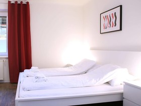 Flatprovider Cosy Scheu Apartment