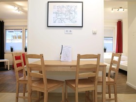 Flatprovider Cosy Scheu Apartment