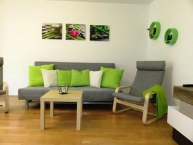 Flatprovider - Relax City Apartment