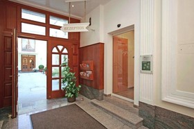 Fleger Appartements