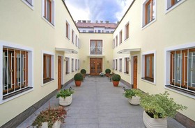 Fleger Appartements