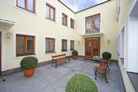Fleger Appartements