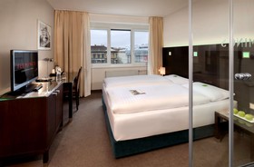 Flemings Hotel Wien-Stadthalle