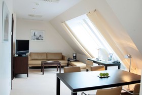 Flemings Hotel Wien-Stadthalle