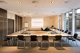 Flemings Hotel Wien-Stadthalle