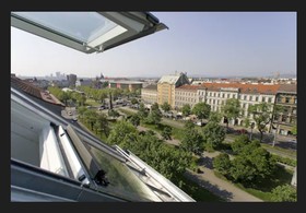 Flemings Hotel Wien-Stadthalle