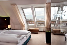 Flemings Hotel Wien-Stadthalle