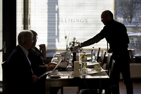 Flemings Hotel Wien-Stadthalle
