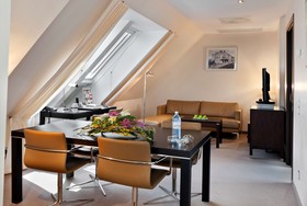Flemings Hotel Wien-Stadthalle